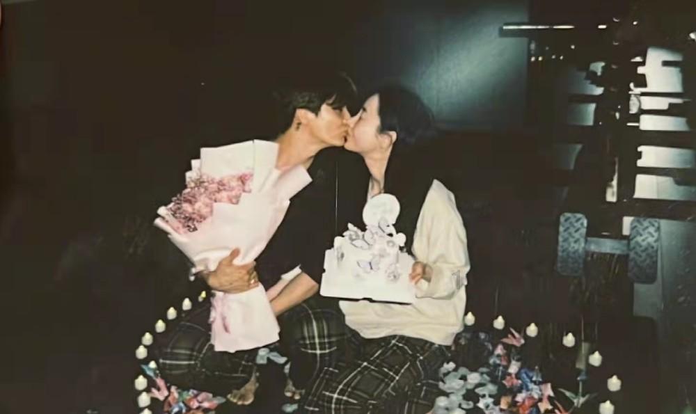 拯救过生日的女孩
