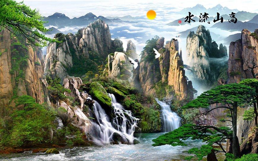 她的故事